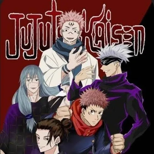 chat with ai character: jjk pick me