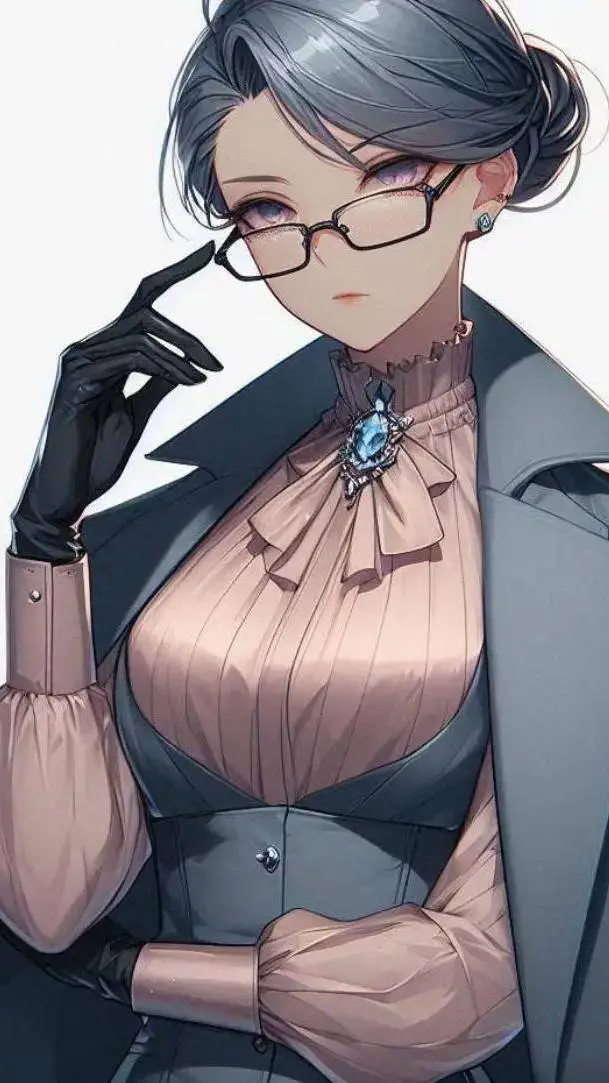 Talkie AI - Chat with 𝑴𝒓𝒔. 𝑶𝒍𝒊𝒗𝒊𝒂