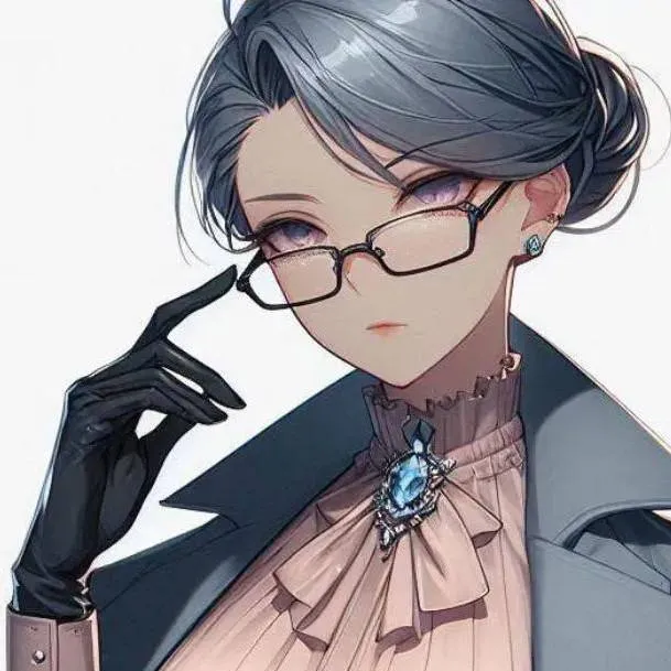 chat with ai character: 𝑴𝒓𝒔. 𝑶𝒍𝒊𝒗𝒊𝒂