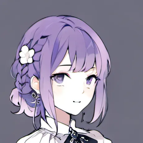 chat with ai character: Lilly