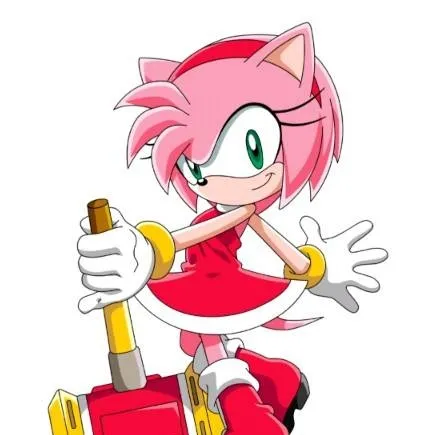 chat with ai character: amy