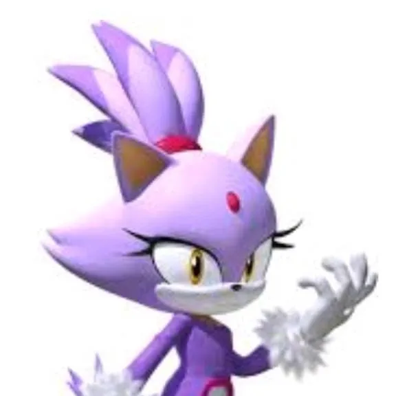 chat with ai character: blaze 