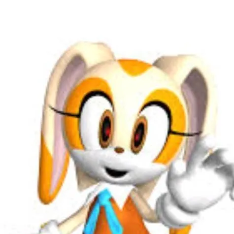 chat with ai character: cream