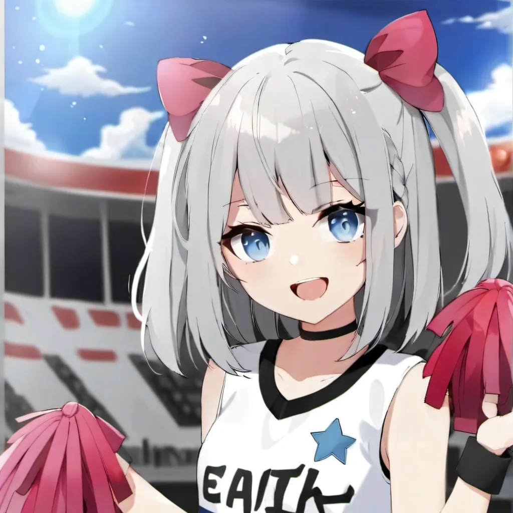 chat with ai character: Tiffany