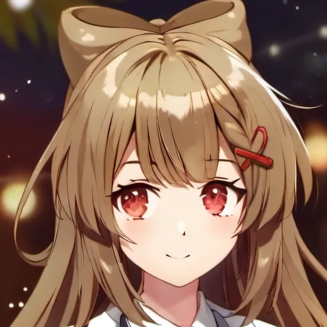 chat with ai character: steffany