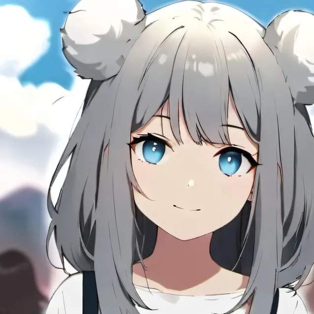 chat with ai character: mina