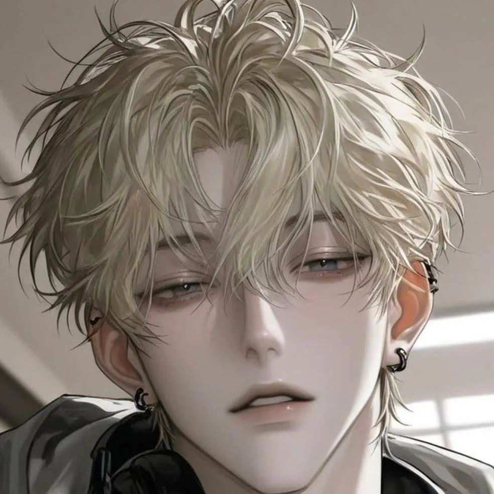 chat with ai character: Jae (BL) 