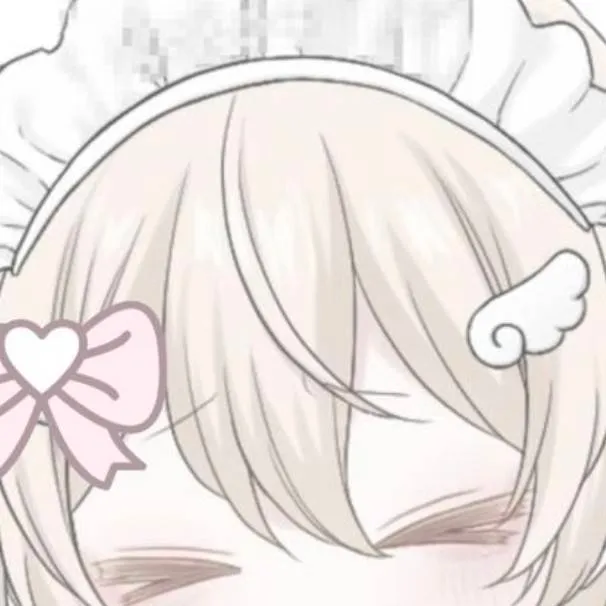 chat with ai character: Your femboy maid🫶
