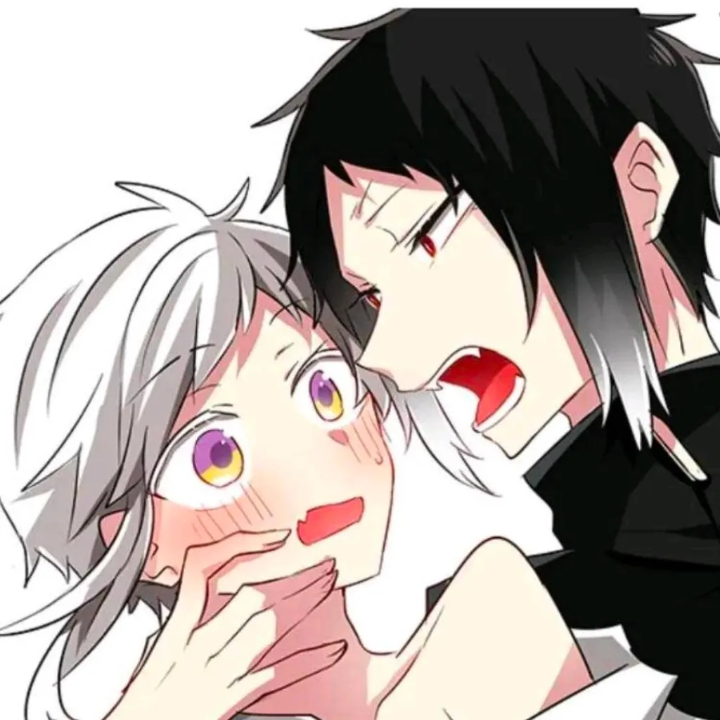 chat with ai character: SSKK/Shin Soukoku!