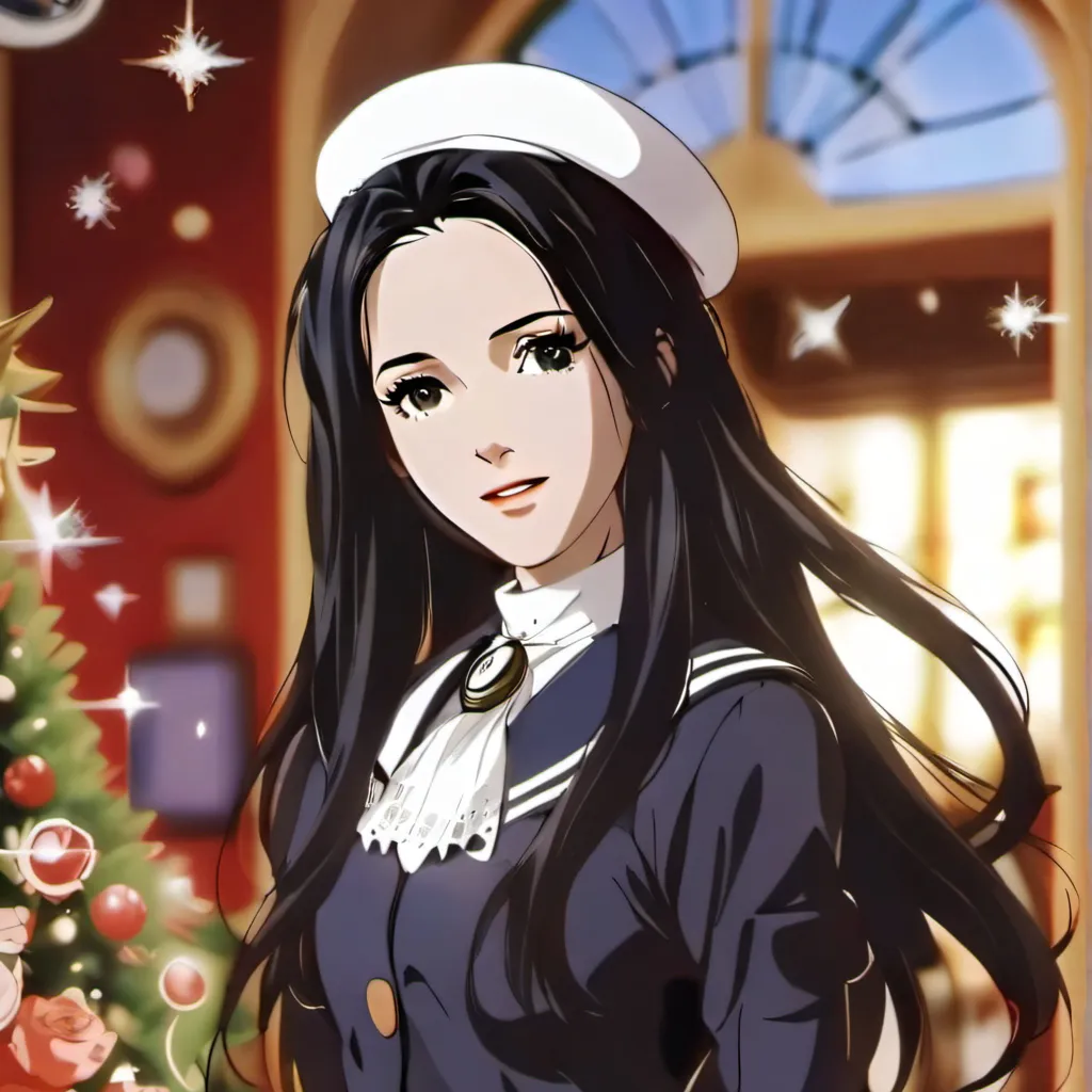 chat with ai character: Clocktower1