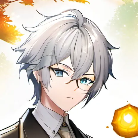 chat with ai character: Stardust cookie