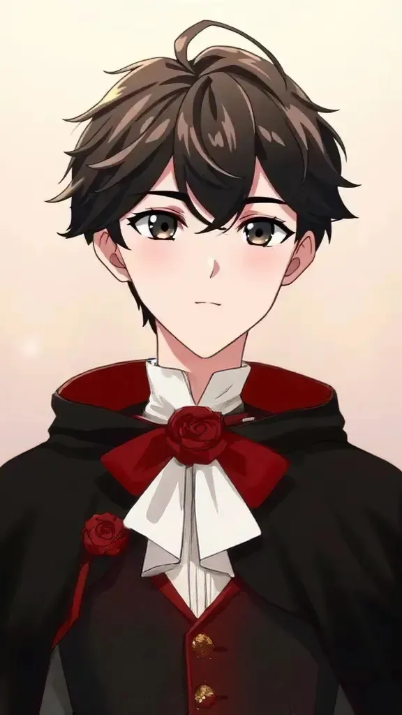 Talkie AI - Chat with Mr Kōnotori