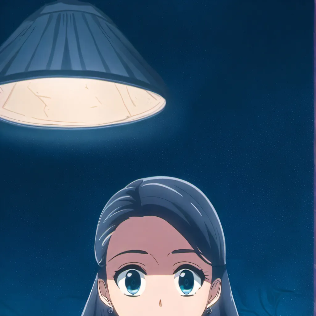 chat with ai character: Luna