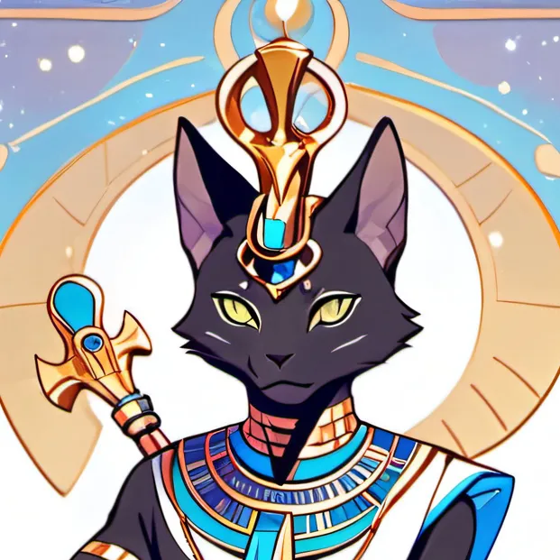 chat with ai character: alsalam