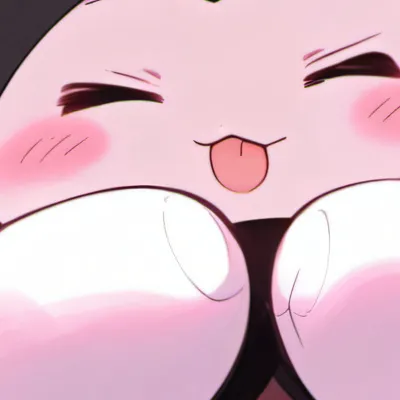 chat with ai character: Kirby 3 spoilt