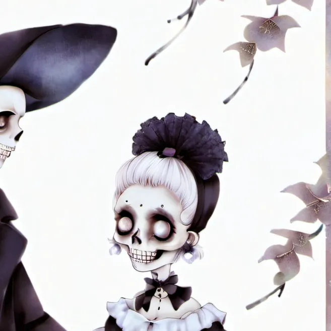 chat with ai character:  💀