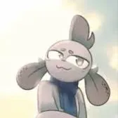 chat with ai character: Someone fishy