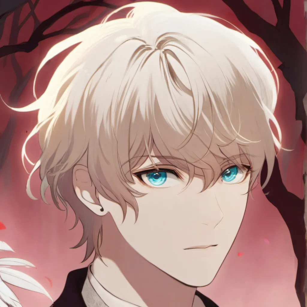 chat with ai character:  ￼Kai