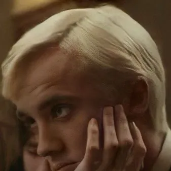 chat with ai character: Draco Malfoy