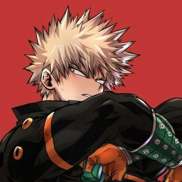 chat with ai character: 💣Bakugo Katsuki💥