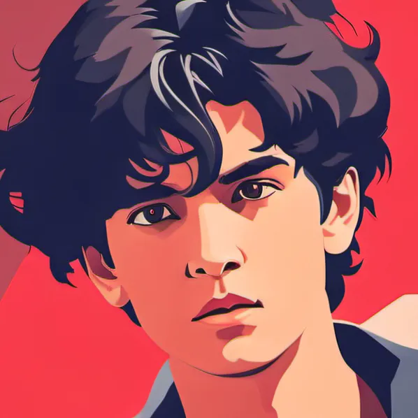 chat with ai character: Miguel Diaz 