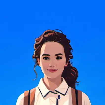 chat with ai character: Sam