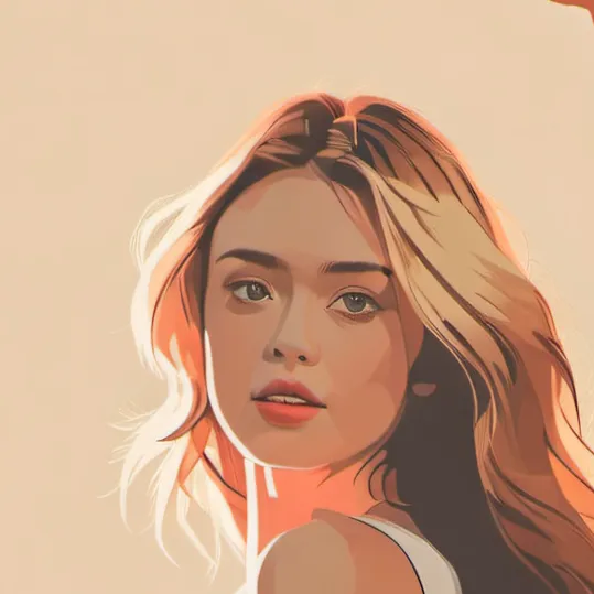 chat with ai character: Tory