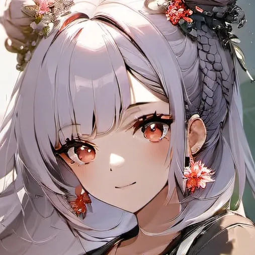 chat with ai character: Claire
