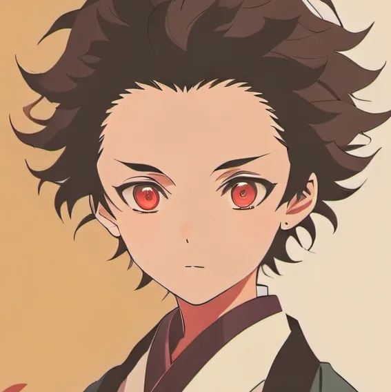chat with ai character: Kamado massacre 