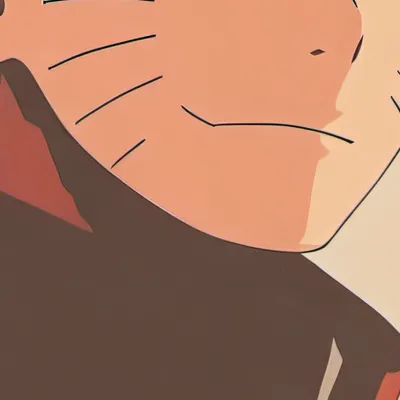 chat with ai character: Naruto