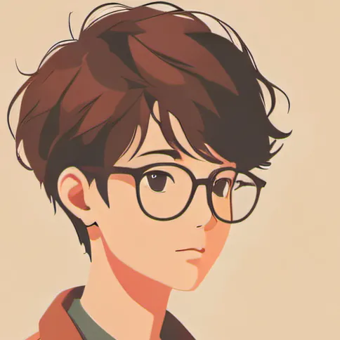 chat with ai character: Jake