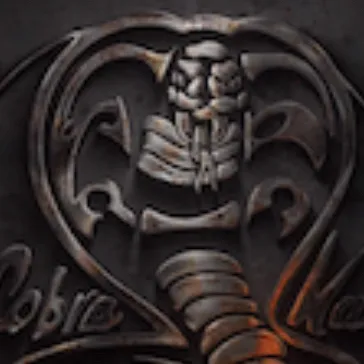 chat with ai character: Cobra Kai