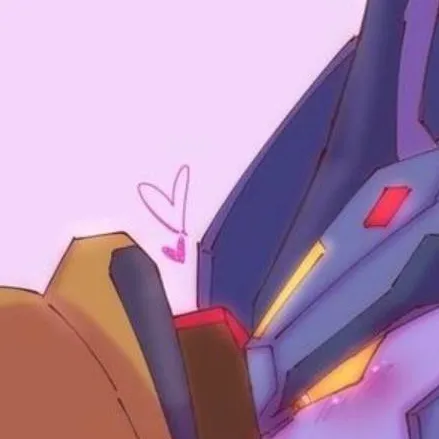 chat with ai character: Bee x Steeljaw