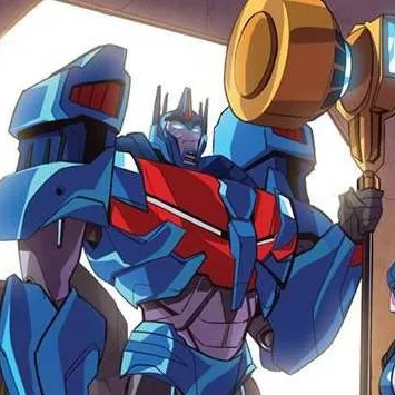 chat with ai character: TFP MEETS RID