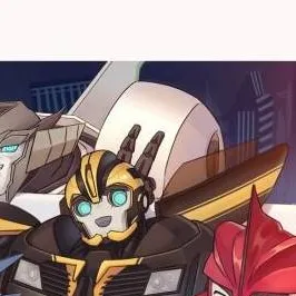 chat with ai character: TFP