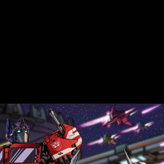 chat with ai character: TFP AU