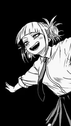 ai character: ♥︎Toga♥︎ background