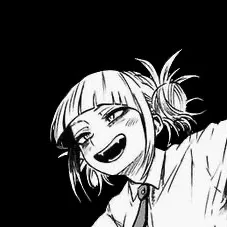 chat with ai character: ♥︎Toga♥︎