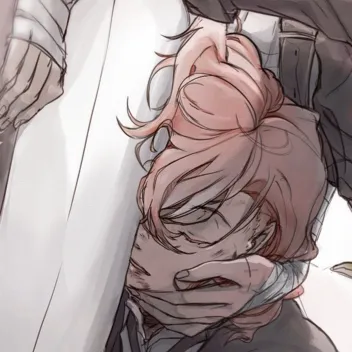 chat with ai character: Chuuya x Dazai 