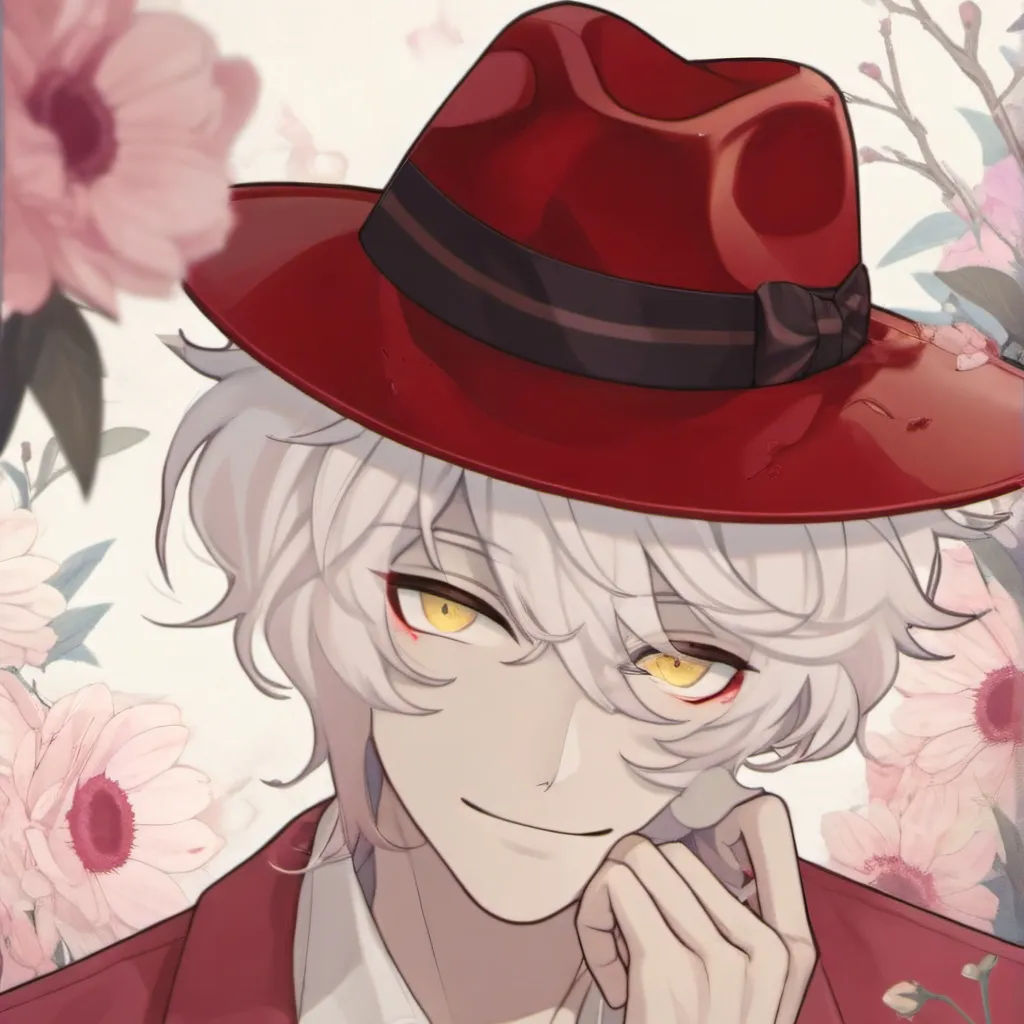 chat with ai character: ~sammy~