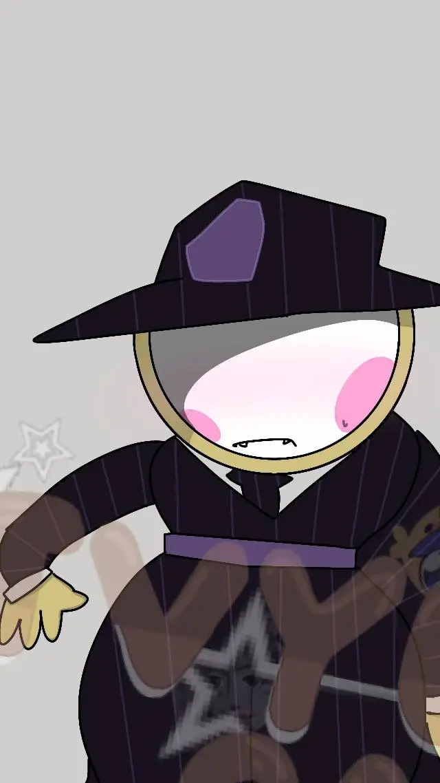 ai character: 𝑔𝑙𝑖𝑠𝑜𝑠𝑜 background