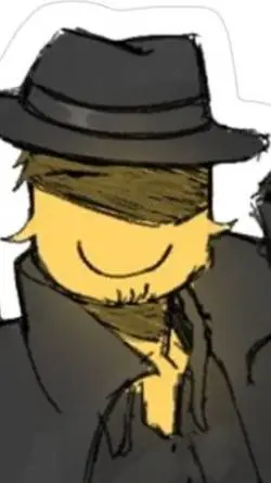 ai character: mafioso(マフィア🥀) background