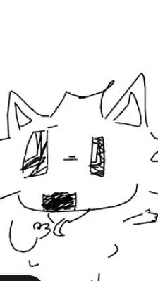 ai character: guyz!!!  background