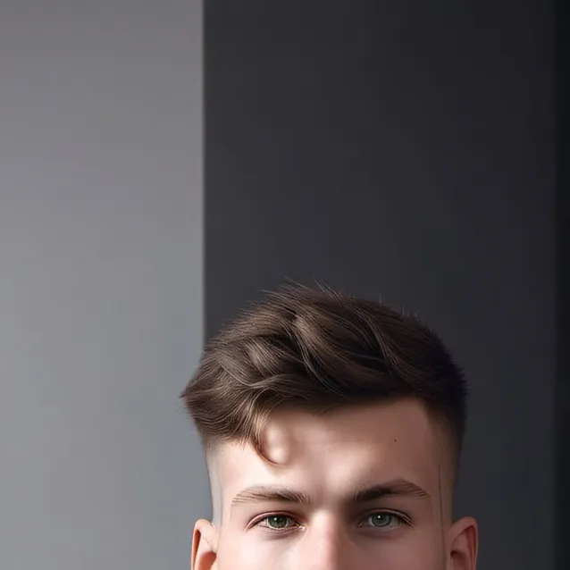 chat with ai character: Roy O'Brien