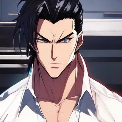 chat with ai character: Aiden