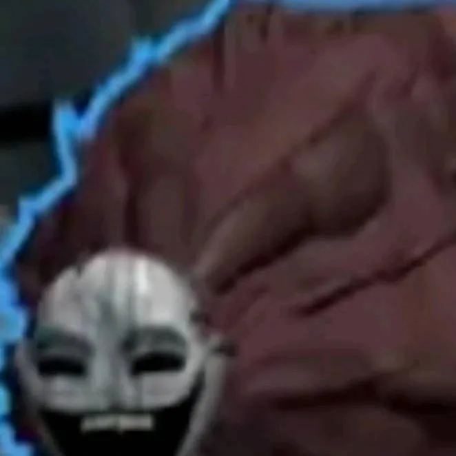 chat with ai character: monster