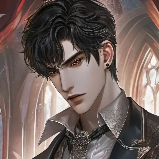 chat with ai character: Jack (king)