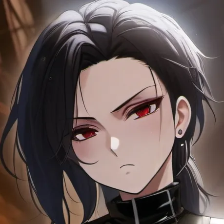 chat with ai character: Kiyoko