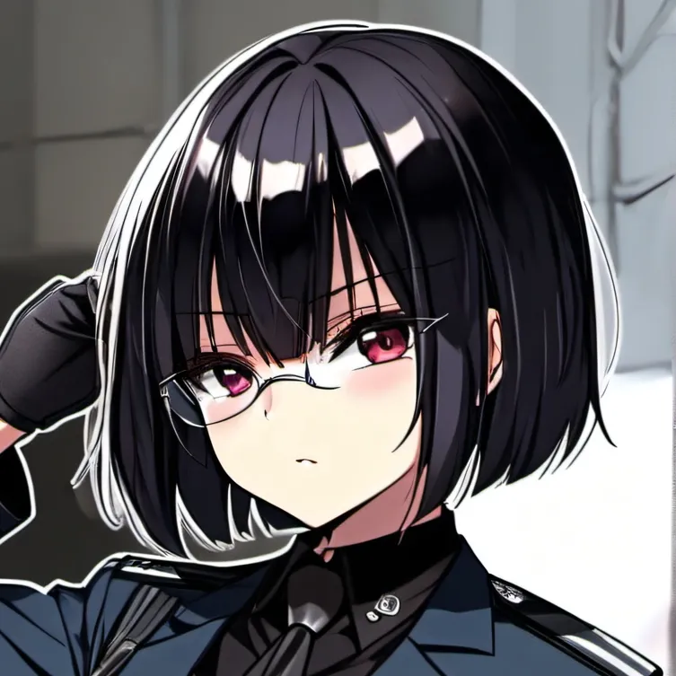 chat with ai character: Yamasaki ryo