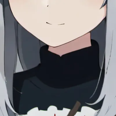 chat with ai character: Mha bloopers 